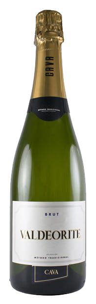 Lopez Morenas, Valdeorite, Cava Brut NV 75cl