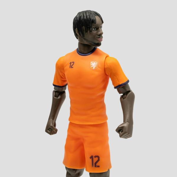 Banbo | Frimpong Netherlands Fully Articulated Figurine