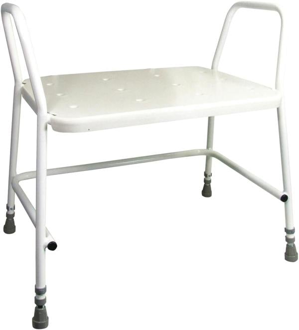 Aidapt Portland Shower Stool  Freight