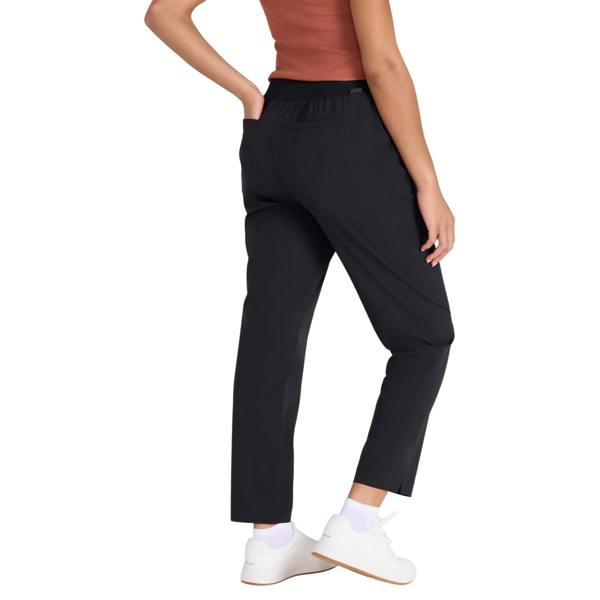 Animal Womens/Ladies Agile Trousers - Black - 