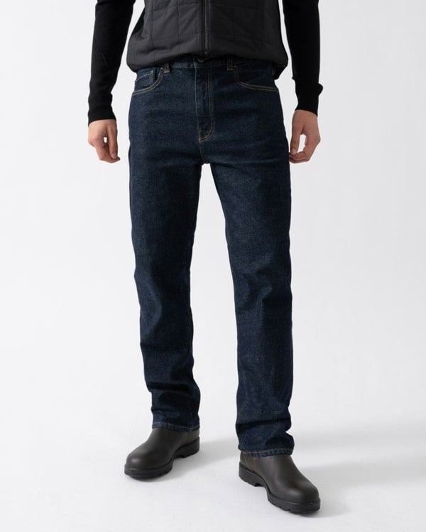 Belstaff Belstaff Longton Mens Jeans