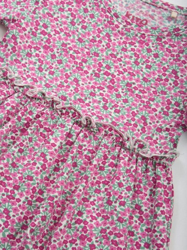 Kite Baby Organic Sweet Ditsy Bodydress