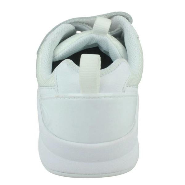 Clarks Boys Clarks Lace Detailed Casual Trainers Orbit Sprint Y