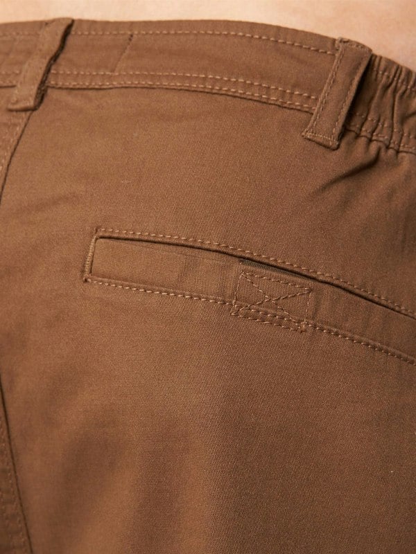 Bewley & Ritch Marvis Shorts - Brown