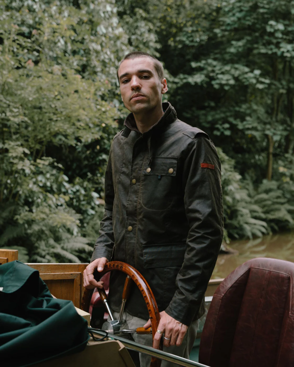 Peregrine  Bexley Jacket