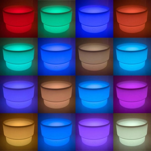 tickit Discovery Glow Table