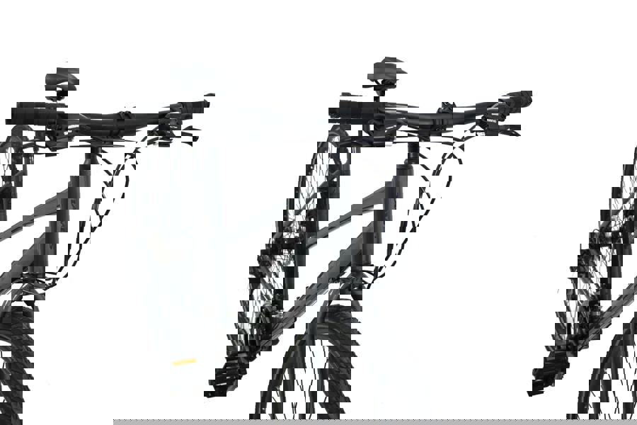 Dawes Discovery 1.0 Low Step Hybrid Bike