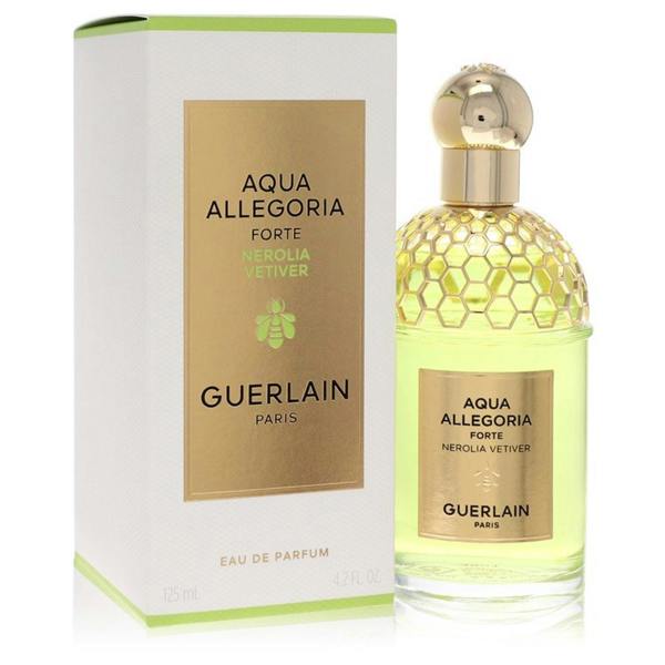 Guerlain Nerolia Vetiver Eau De Parfum 75 ml