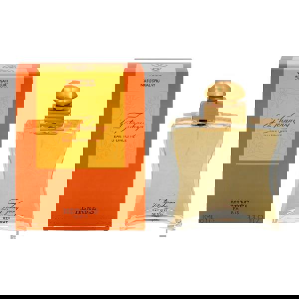 Hermes 24 Faubourg Eau de Toilette 100 ml