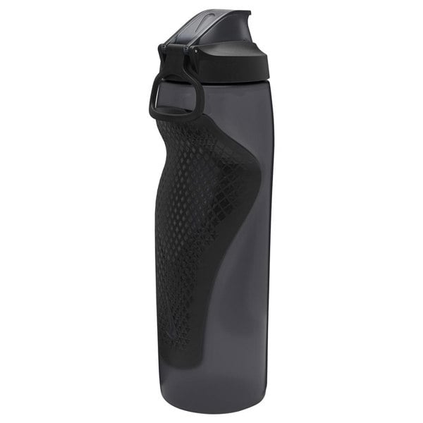 Nike Refuel 2024 946ml Bottle - Anthracite
