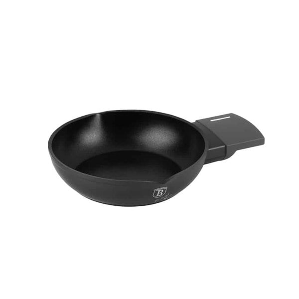 Berlinger Haus Mini Pan 16 cm Berlinger Haus BH8136 Anthracite