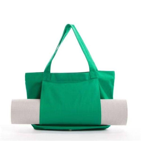 Leaper Yoga Pilates Canvas Bag
