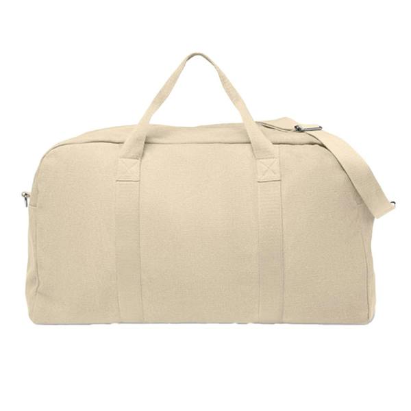 MidOcean Duffas Duffle Bag - Beige - 