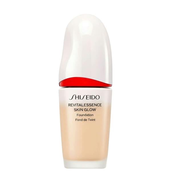 Shiseido Revitalessence Skin Glow Foundation SPF30 240 Quartz 30ml - Extra