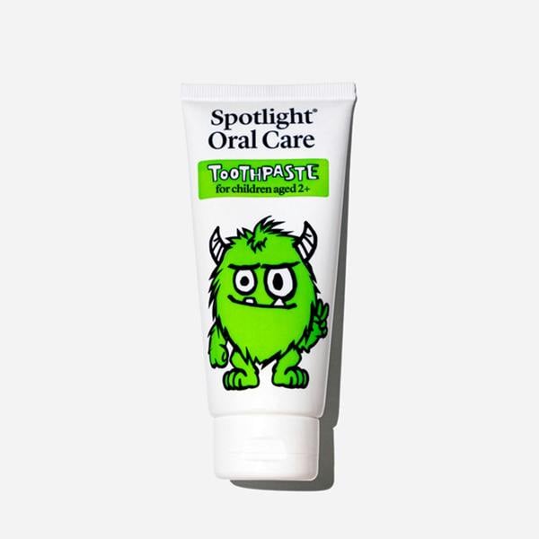 Spotlight Oral Care Kids Monster Toothpaste 100 ml