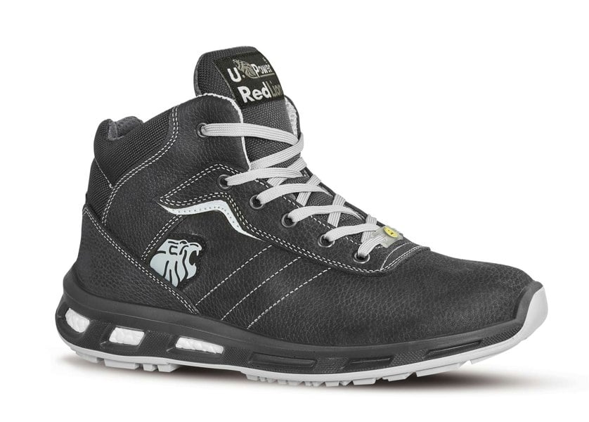 U-Power Shape Lightweight ESD Safety Toecap Midsole Infinergy Work Boots