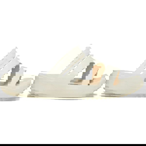 Crocs Getaway Strappy Thermoplastic Women's Stucco Sandals