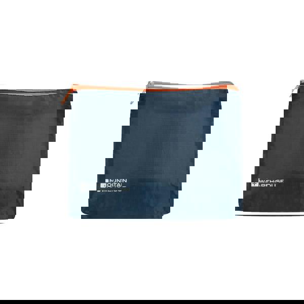 Mountain Warehouse Packing Cube Set (Pack of 4) - Navy - 