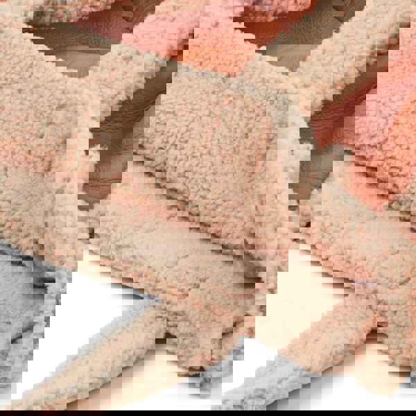 Rosaline Shopper Bag Camel