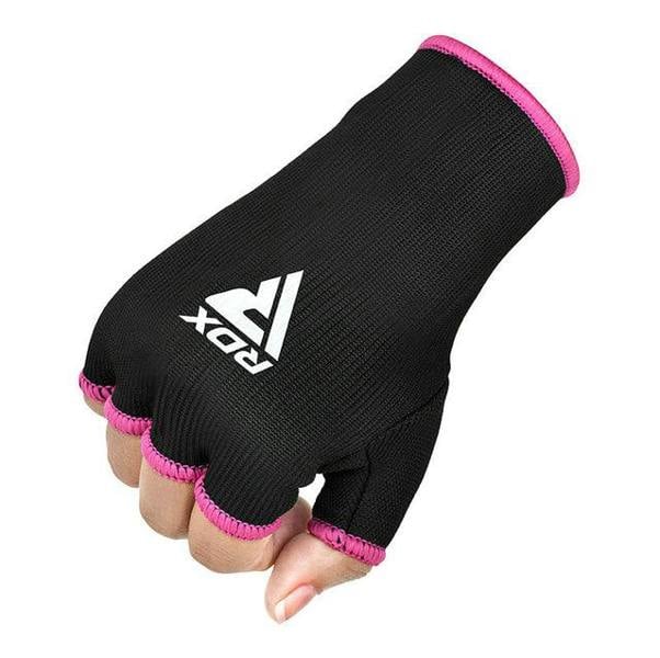 RDX Sports HOSIERY INNER PINK/WHITE