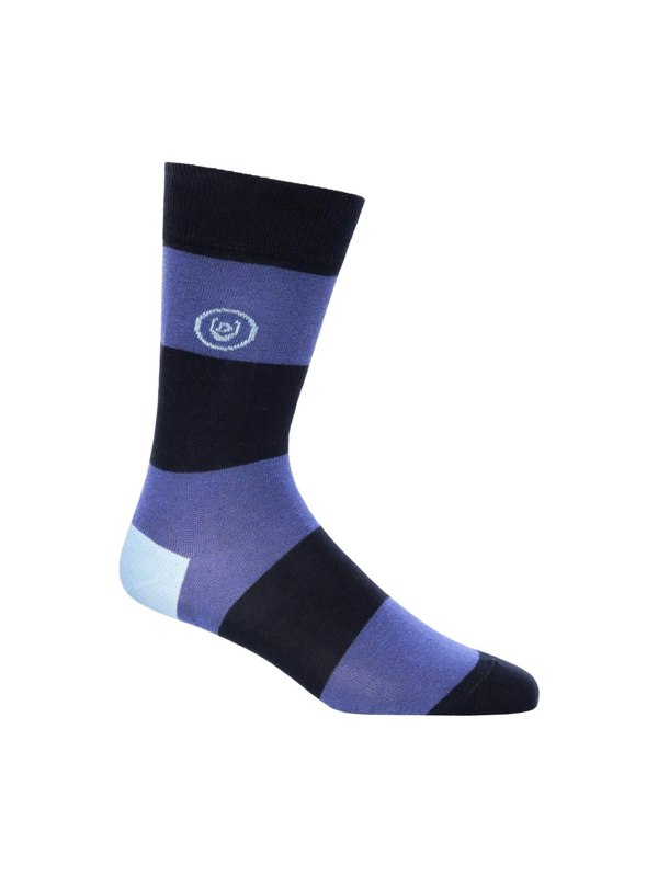 Duck and Cover Raphous Socks 3pk Assorted