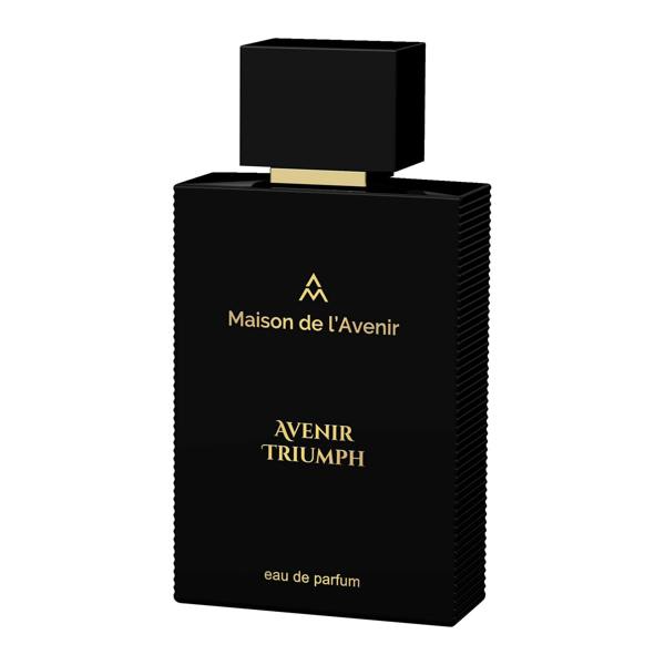 Maison de l'Avenir Supernova Collection Avenir Triumph Eau de Parfum Spray 100ml - Additional 2