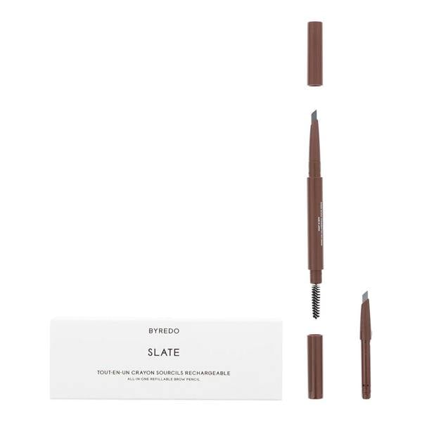 Byredo All-In-One Slate 05 + Refill Brow Pencil 2.8g