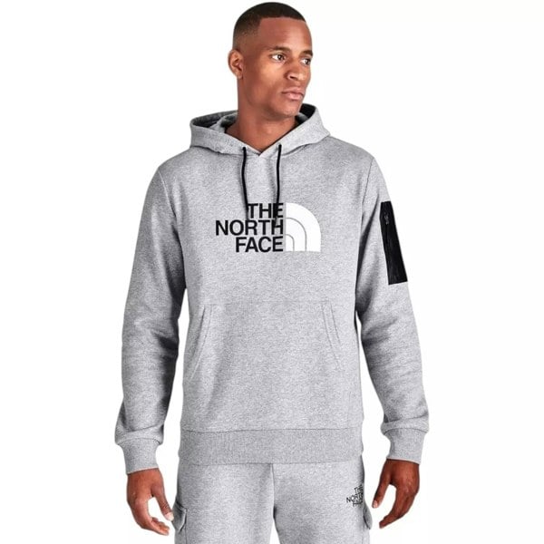 The North Face Woven Pocket Men's Hoodie