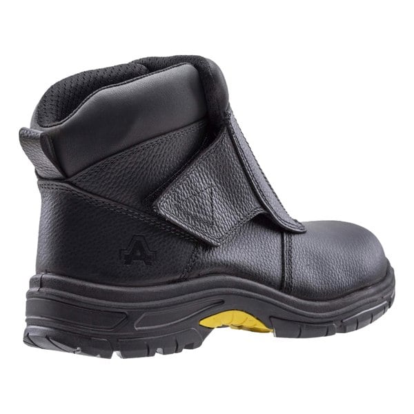 Amblers Safety AS950 Welding Men's Safety Boots in Black