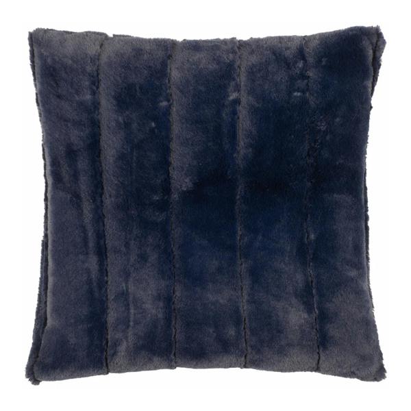 Riva Home Empress Cushion Cover - Navy - 