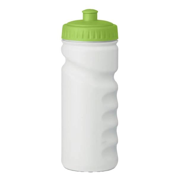 MidOcean Spot Eight Sport 500ml Bottle - Lime - 