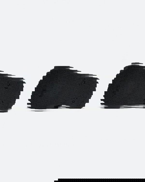 BOSS Orange Tracy Thong Mens Flip Flops - Black 001 - CHO - Designer Mens Sandals