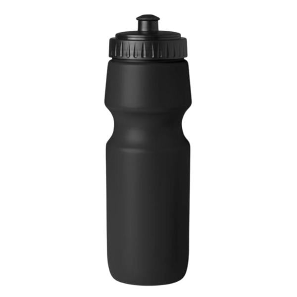 MidOcean Spot Seven Sport 700ml Bottle - Black - 