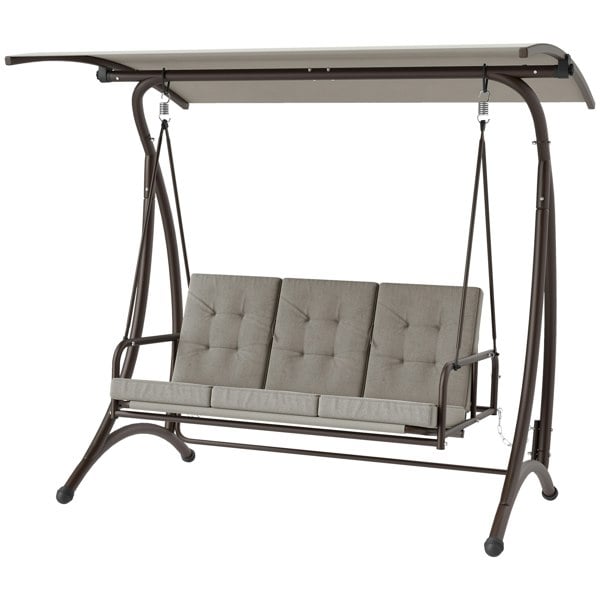 Swing Bench