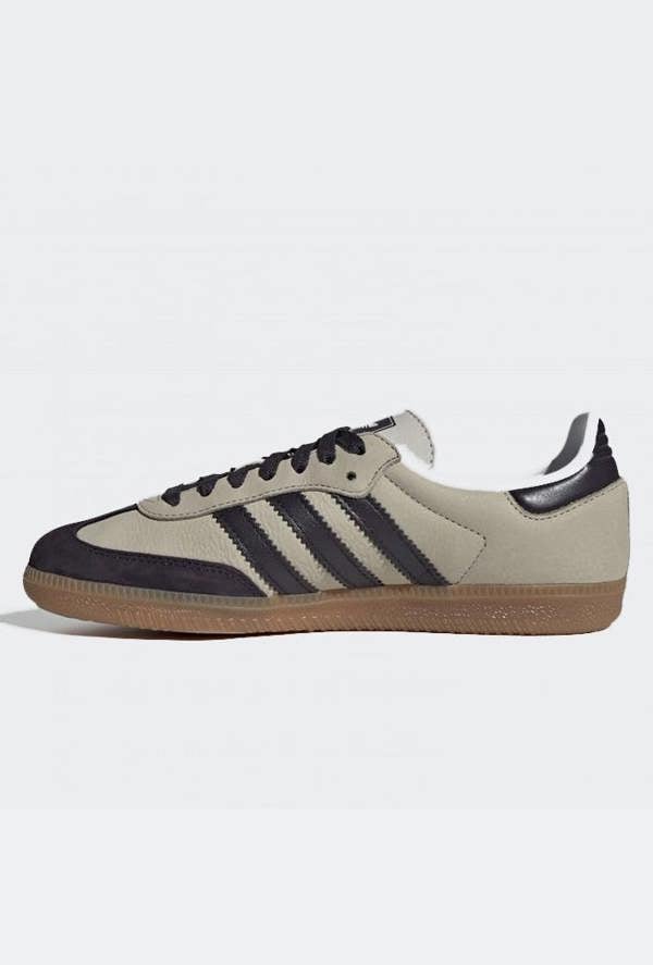 Adidas Originals Samba OG Trainers