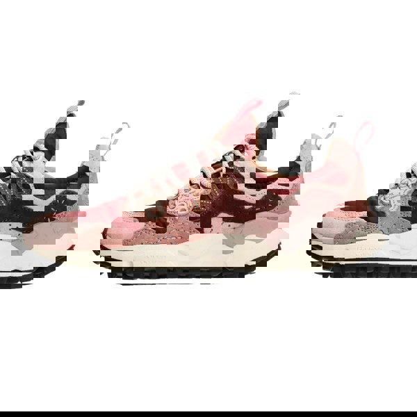 Flower Mountain Yamano 3 Women's Red/Pink Trainers