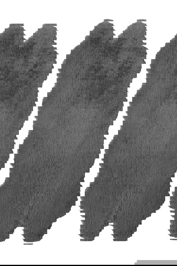 Luxury Fur Shaggy Rug – Ultra-Soft Geometric