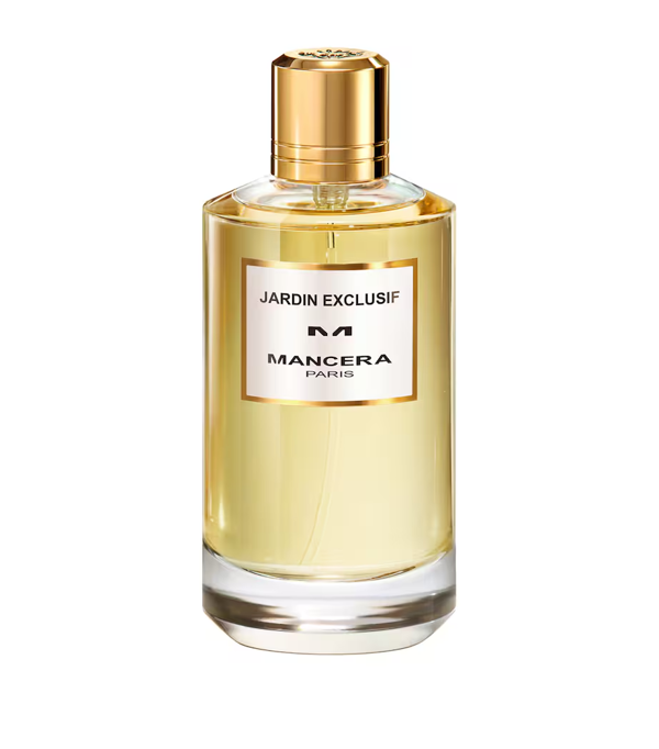 Mancera Paris Jardin Exlusif Eau De Parfum 120ml