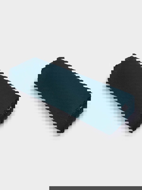 Yoga Studio Small Buckwheat Rectangular Bolster