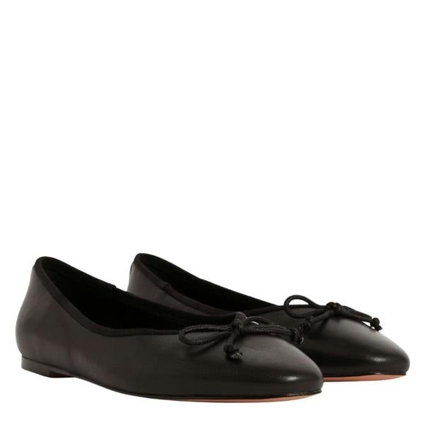 Ted Baker Leather Ballet Flat UK 7
