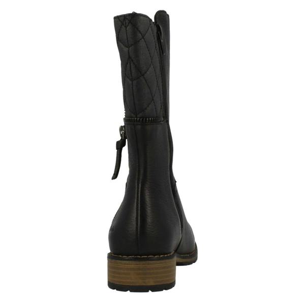 Clarks Girls Clarks Mid Calf Boots Kelpie Heidi