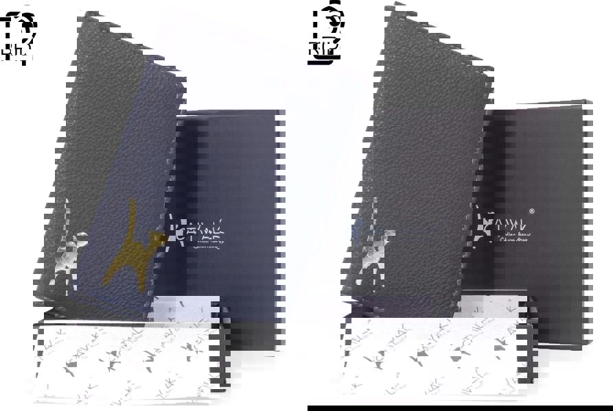 Catwalk Collection Handbags Skye - Passport Holder