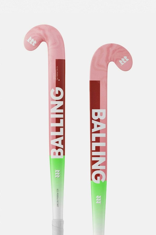 BALLING Junior 25 Probow Pink