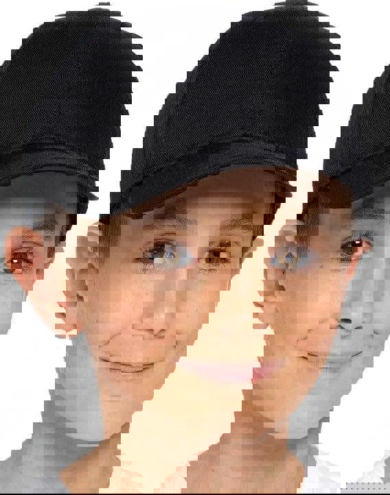 KAV Kids Baseball Cap - Adjustable Hat for Boys and Girls - Sun Protection Hat for Kids Outdoor Activities - Unisex Youth Sports Hat, Running Cap