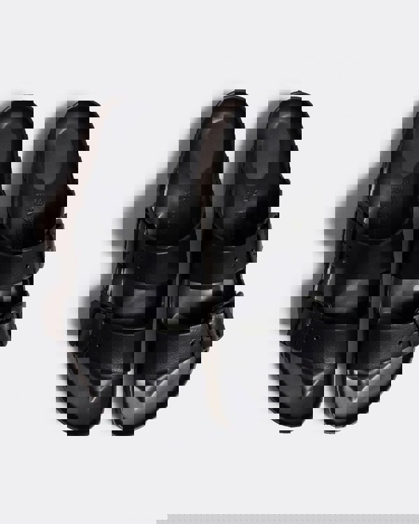 Birkenstock Arizona EVA Mens Slides - Black