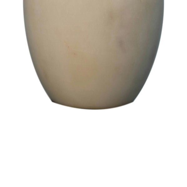 Artisan Furniture White Marble Soap Dispenser of 2