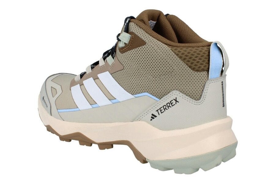 Adidas Terrex Skychaser Ax5 Mid Gore-Tex Mens Hiking Shoes Boots  JR3981
