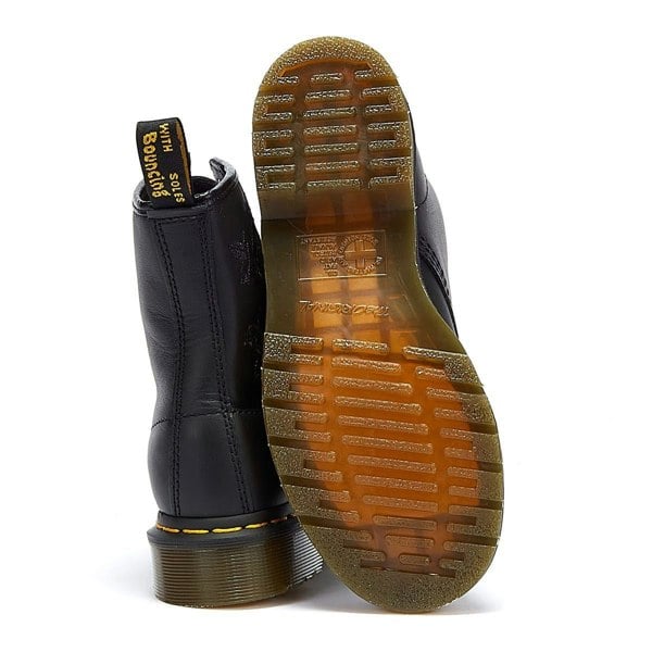 Dr. Martens - 24985001 Women's 1460 VONDA Mono Black Softy