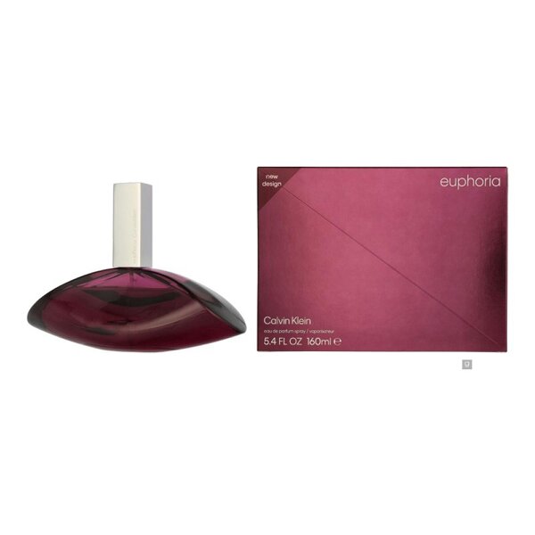 Calvin Klein Euphoria Eau de Parfum 160ml