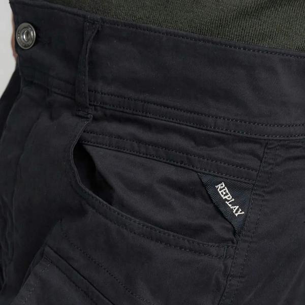 Replay Joe Cargo Pants